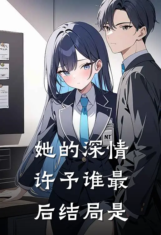 她的深情许予谁最后结局是
