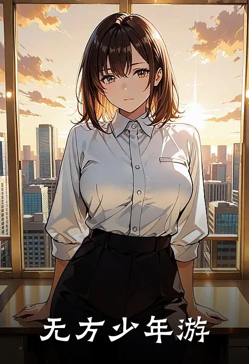 无方少年游