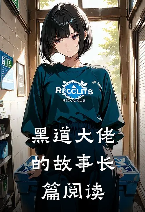 黑道大佬的故事长篇阅读