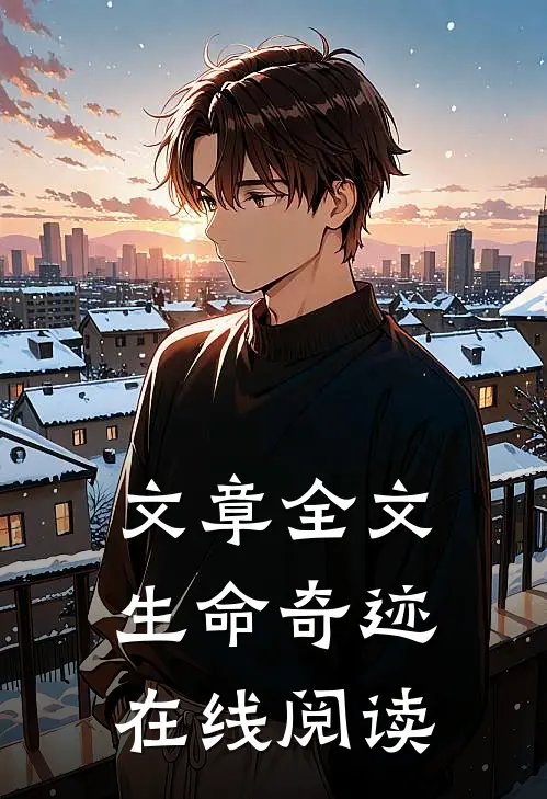 文章全文生命奇迹在线阅读