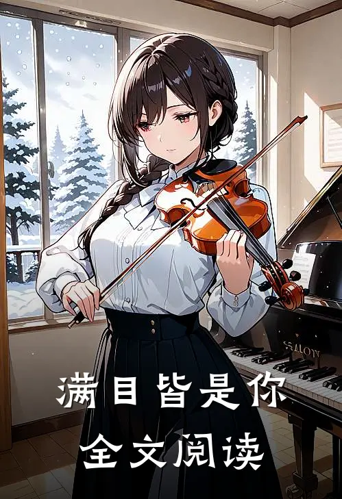 满目皆是你全文阅读