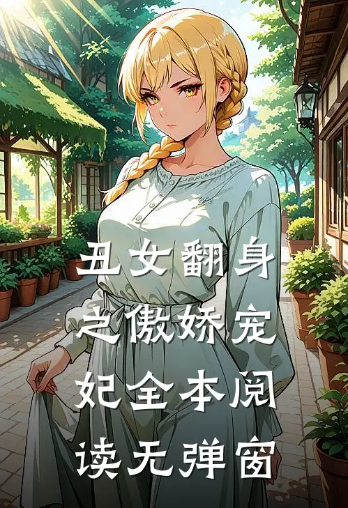 丑女翻身之傲娇宠妃全本阅读无弹窗