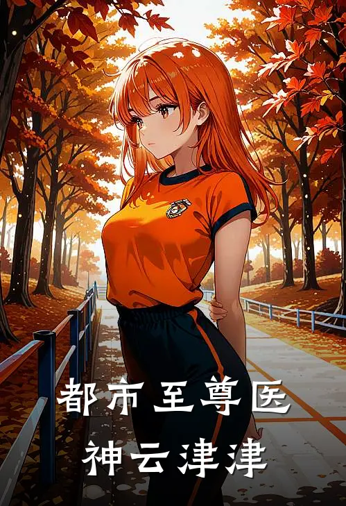 都市至尊医神 云津津
