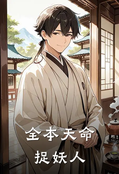 全本天命捉妖人