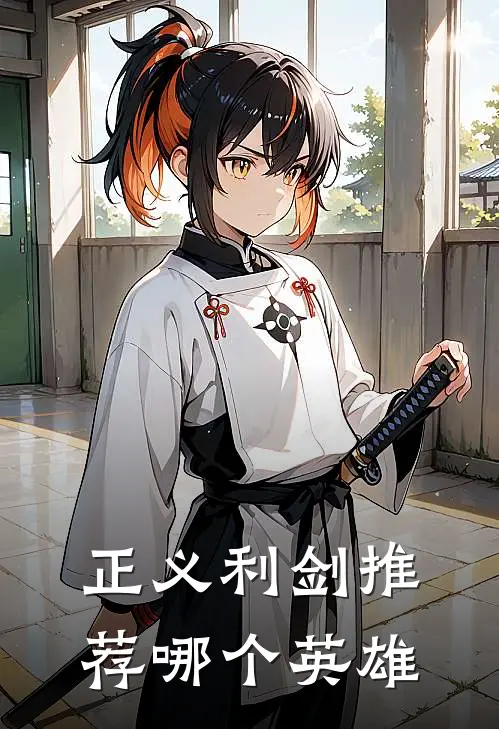 正义利剑推荐哪个英雄