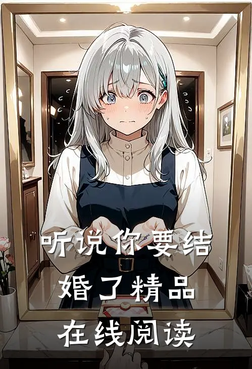 听说你要结婚了精品在线阅读