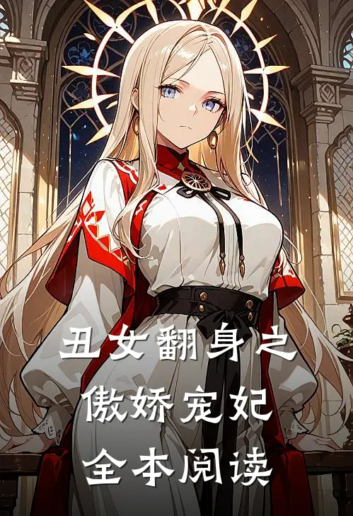 丑女翻身之傲娇宠妃全本阅读