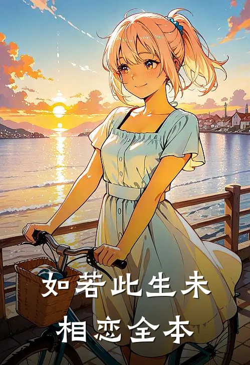 如若此生未相恋全本