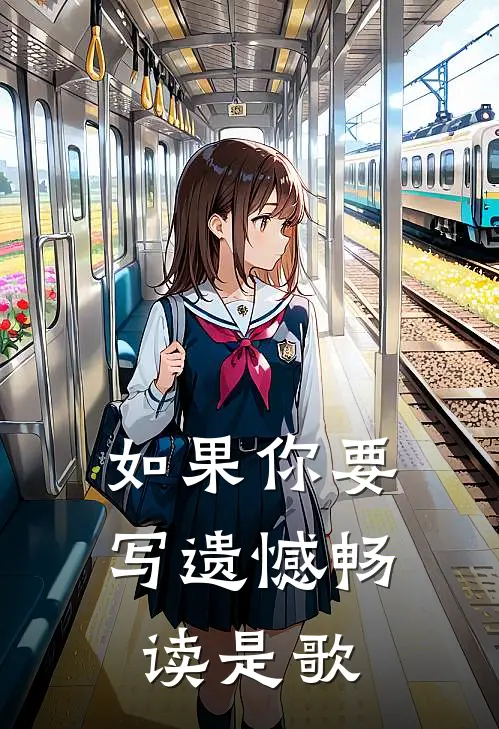 如果你要写遗憾畅读是歌