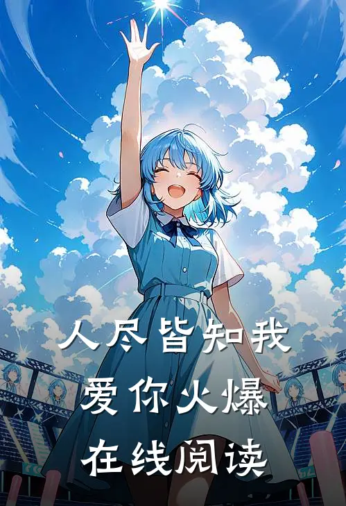 人尽皆知我爱你火爆在线阅读