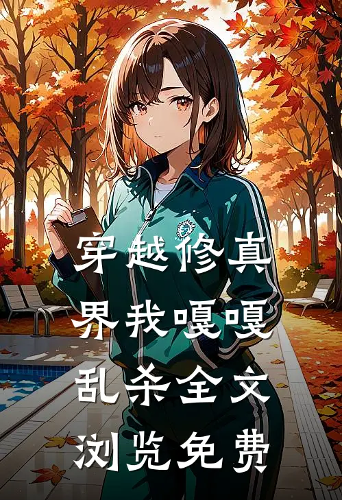 穿越修真界我嘎嘎乱杀全文浏览免费