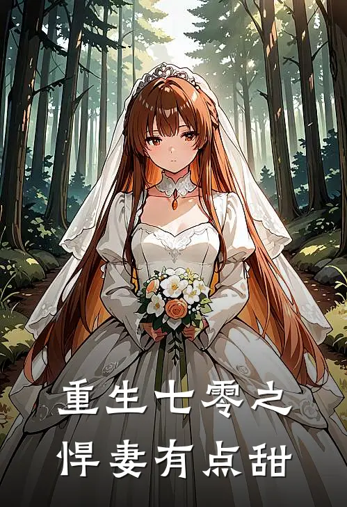 重生七零之悍妻有点甜