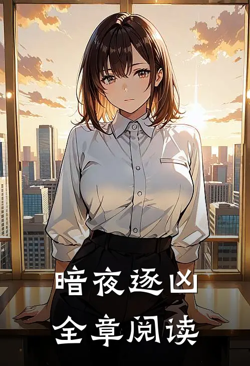 暗夜逐凶全章阅读