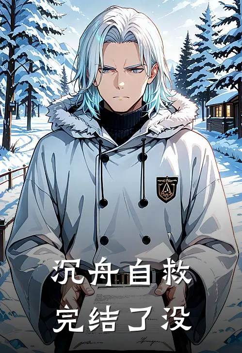 沉舟自救完结了没
