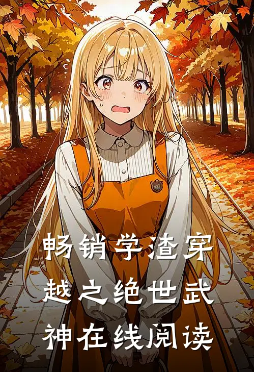 畅销学渣穿越之绝世武神在线阅读