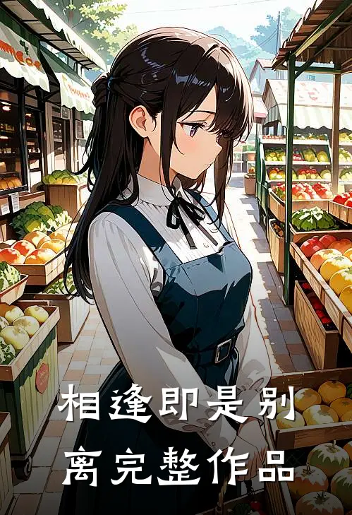 相逢即是别离完整作品