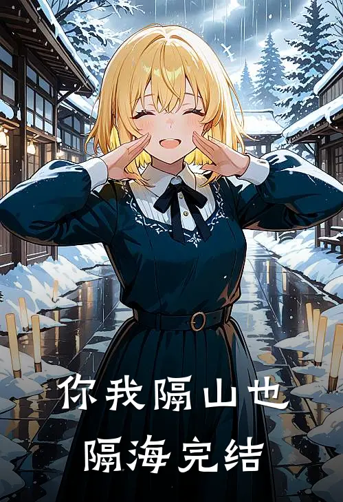 你我隔山也隔海完结
