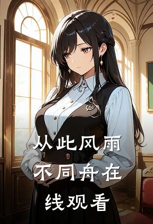 从此风雨不同舟在线观看