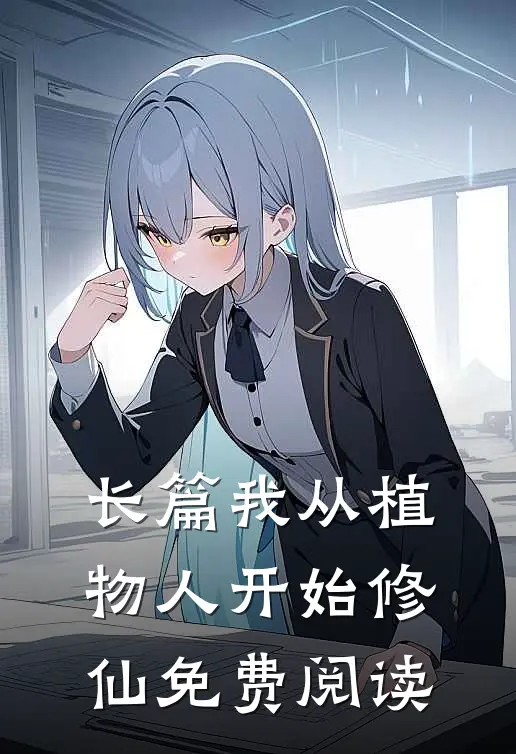 长篇我从植物人开始修仙免费阅读