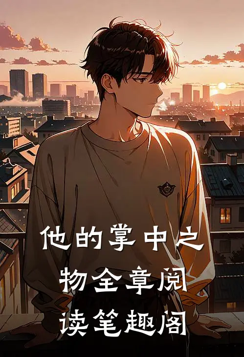 他的掌中之物全章阅读笔趣阁