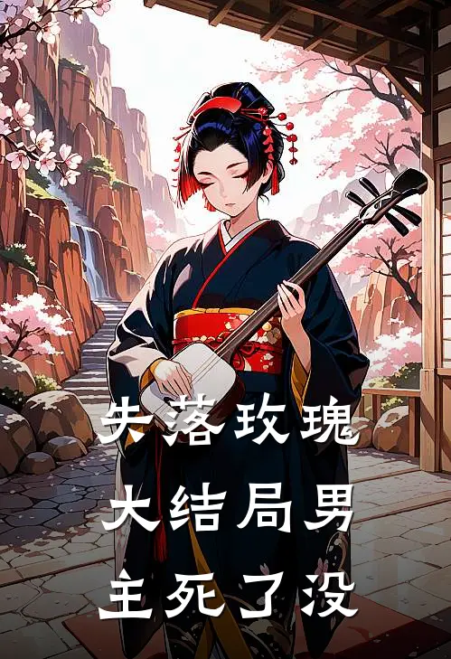 失落玫瑰大结局男主死了没
