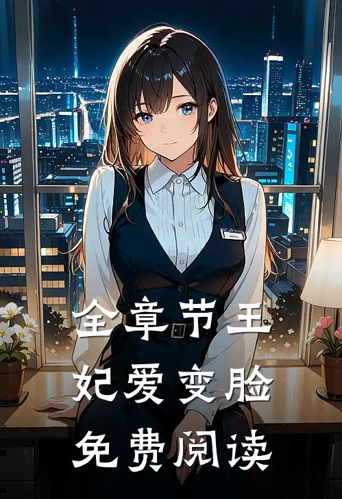 全章节王妃爱变脸免费阅读