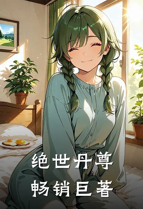 绝世丹尊畅销巨著