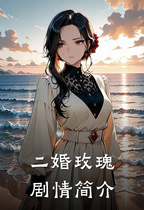 二婚玫瑰剧情简介