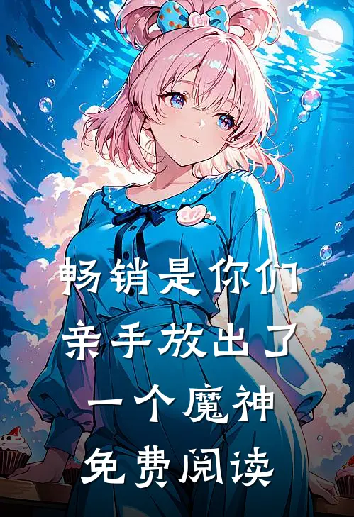 畅销是你们亲手放出了一个魔神免费阅读