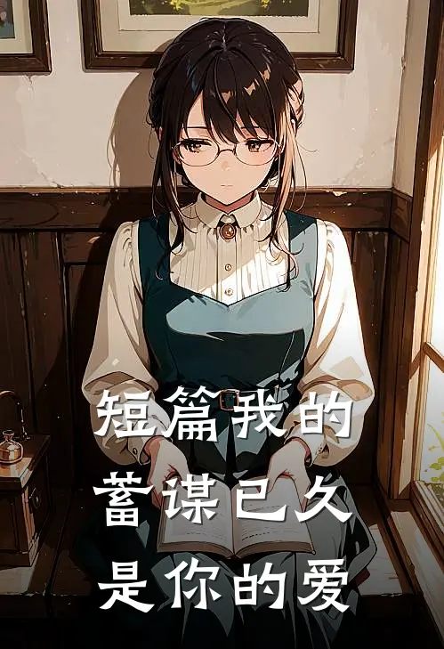 短篇我的蓄谋已久是你的爱