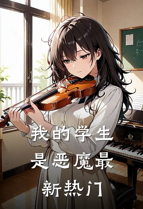 我的学生是恶魔最新热门