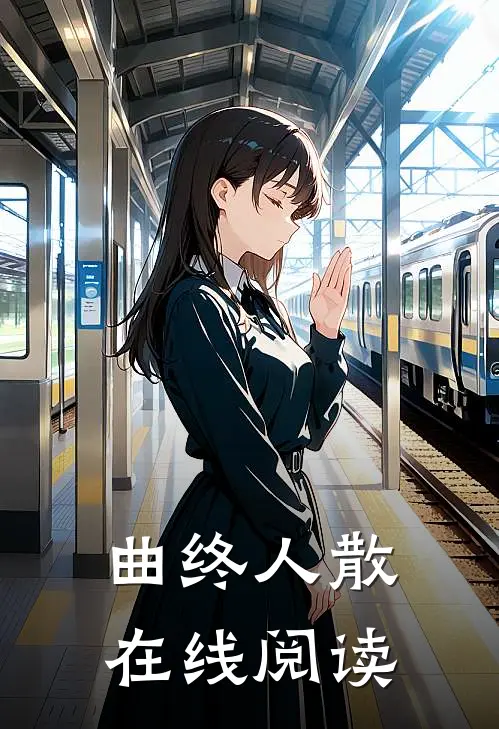曲终人散在线阅读