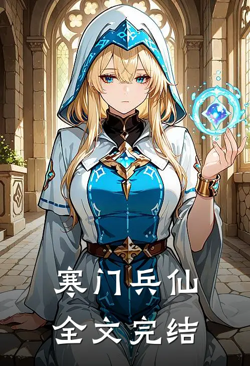 寒门兵仙全文完结