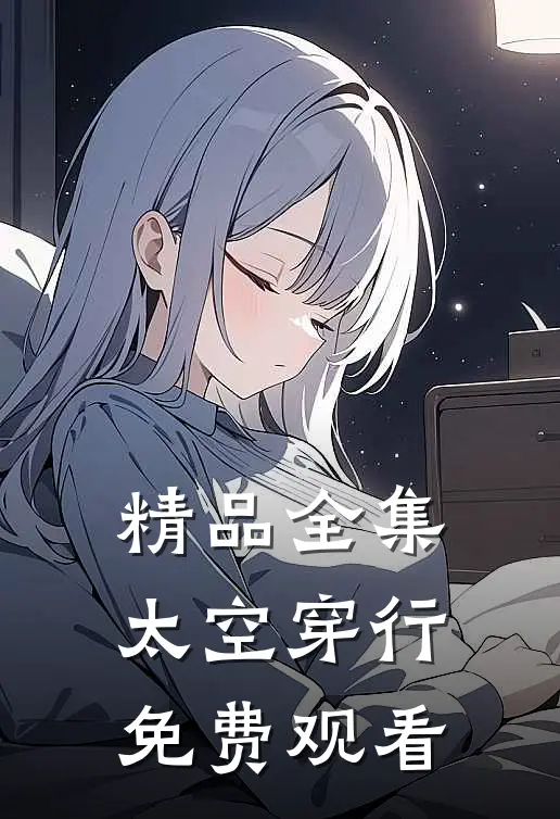 精品全集太空穿行免费观看