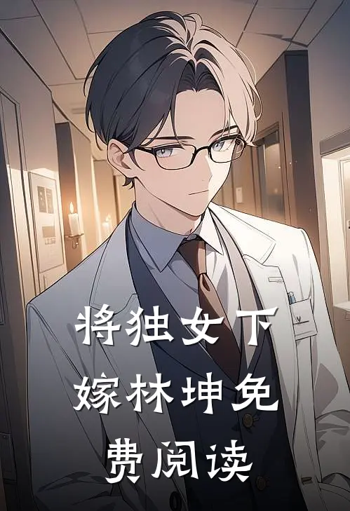 将独女下嫁林坤免费阅读