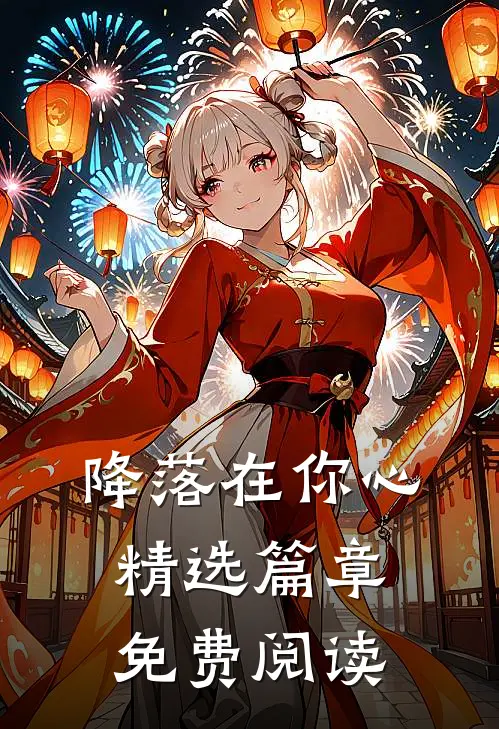 降落在你心精选篇章免费阅读