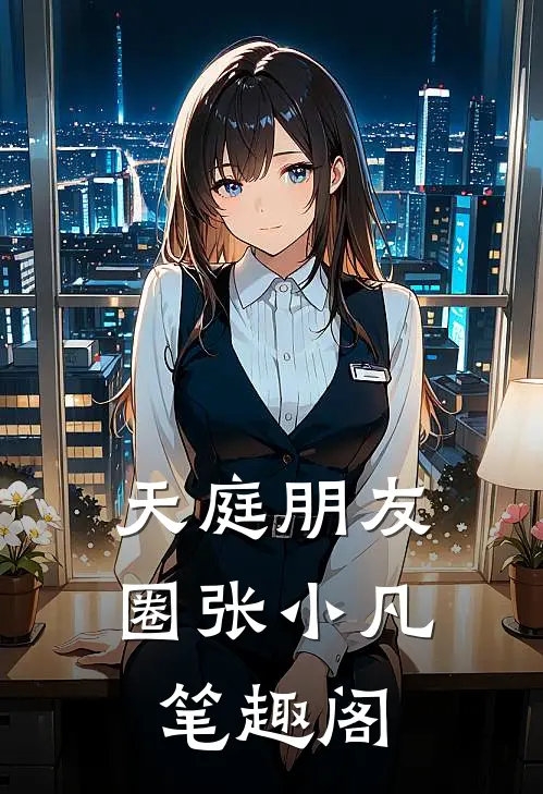 天庭朋友圈张小凡笔趣阁