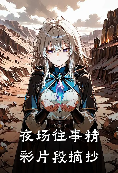 夜场往事精彩片段摘抄