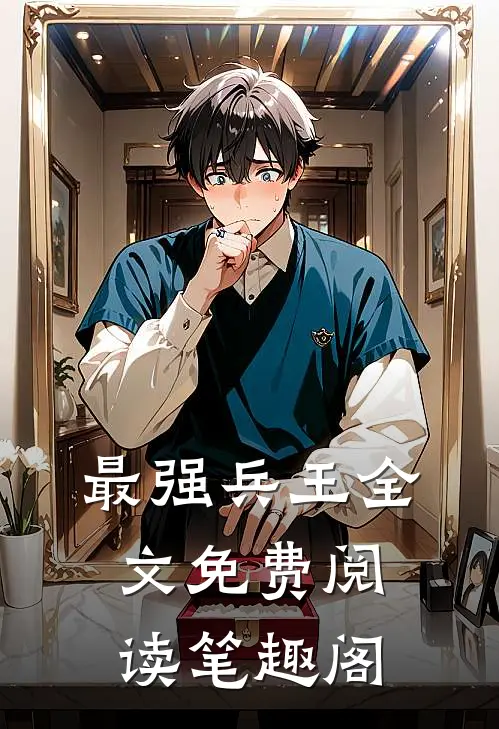 最强兵王全文免费阅读笔趣阁