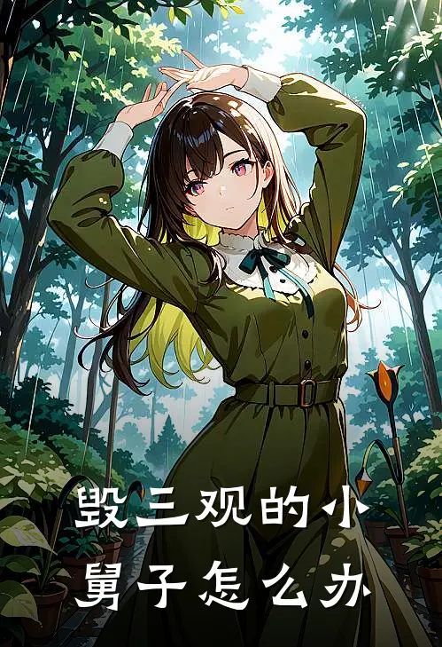 毁三观的小舅子怎么办