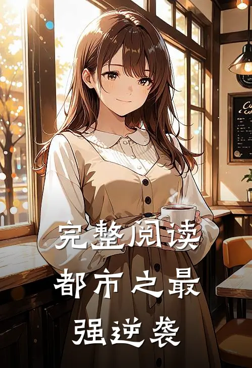 完整阅读都市之最强逆袭