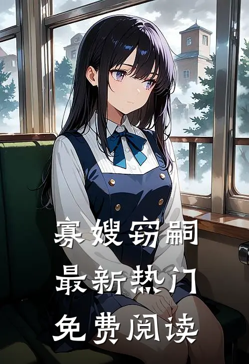寡嫂窃嗣最新热门免费阅读