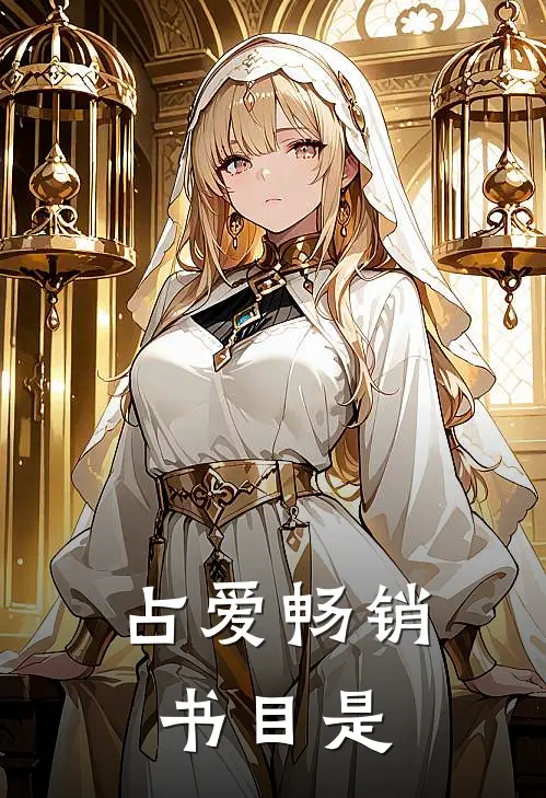 占爱畅销书目是