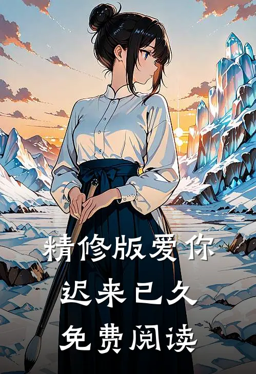 精修版爱你迟来已久免费阅读