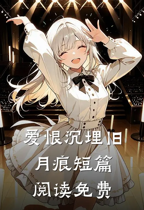 爱恨沉埋旧月痕短篇阅读免费
