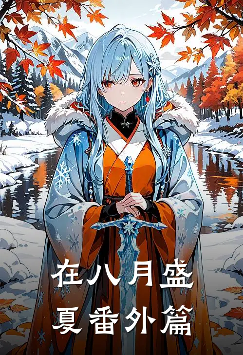在八月盛夏番外篇