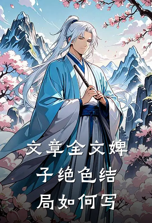 文章全文婢子绝色结局如何写