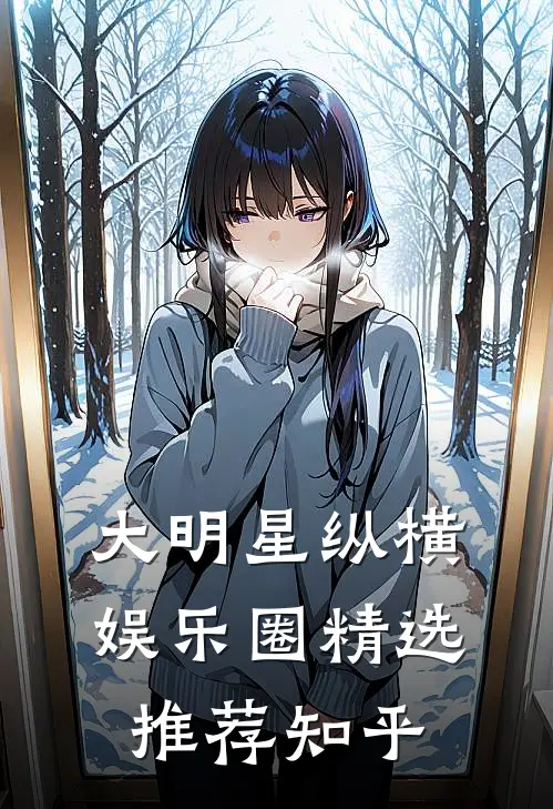 大明星纵横娱乐圈精选推荐知乎