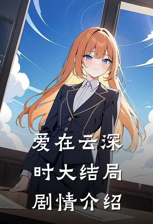 爱在云深时大结局剧情介绍