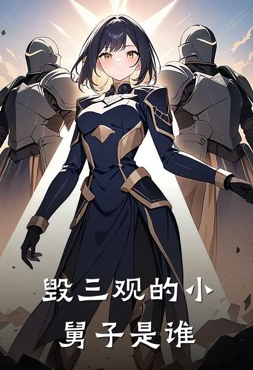 毁三观的小舅子是谁